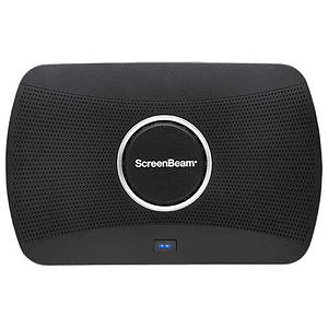 Receptor de Proyección Inalámbrico ScreenBeam 1100 Plus para Pantallas SBWD1100PLA