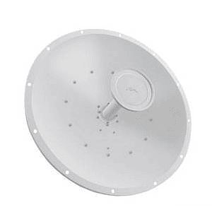 Antena Rocket Dish Ubiquiti RD-5G34 - 30-34dBi, 3°, 4.9-5.8GHz, 5GHz