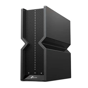 Router WiFi 7 Tri-Banda BE9300 TP-Link Archer BE550, Hasta 9300 Mbps, Multi-Link Operation