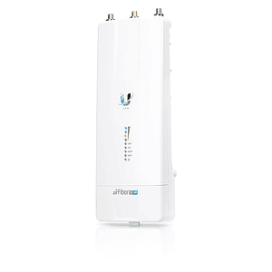 Puente inalámbrico Ubiquiti airFiber AF-5XHD