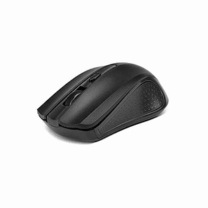 Mouse Óptico Xtech XTM-310BK, 2.4GHz Wireless, 4 Botones, 1600DPI, Black