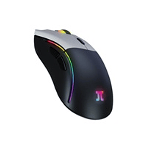Mouse Gamer Inalámbrico Primus Gladius DM10 - PMO-W203, 2400DPI, Ergonómico