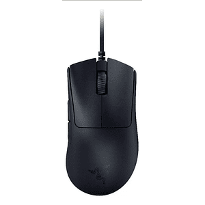 Mouse Gamer Razer Deathadder V3, Black, 59g Ultra-lightweight Ergonomic Esports Mouse, 30K Optical