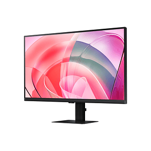 Monitor Plano Samsung 27