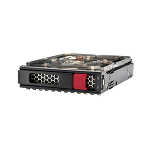 Disco Servidor HPE 4TB SATA 6 G Midline 7200 rpm LFF, 3.5
