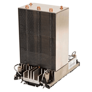 HPE Standard ML350 - Disipador térmico de procesador Gen11 Stnd Heat Sink Kit