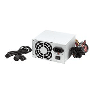 Fuente de Poder Xtech 700 Watts (20+4PiN) W/1SATA 110/220 ATX