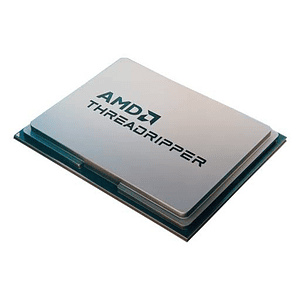 Procesador AMD Ryzen Threadripper 7970X - 32 Núcleos y 64 Hilos, sTR5 Socket, AMD Zen 4 Architecture