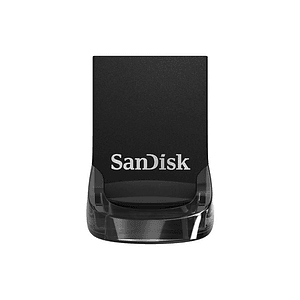 Pendrive SanDisk Ultra Fit USB 3.1 - 64GB