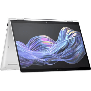 Notebook HP EliteBook x360 FLIP G1i, Intel Ultra 7, 32GB RAM, 1TB SSD, 14’’ Touch, W11 Pro