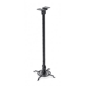 Soporte Proyector Klip Xtreme, Carga Máx. 15kg, 360º, Black
