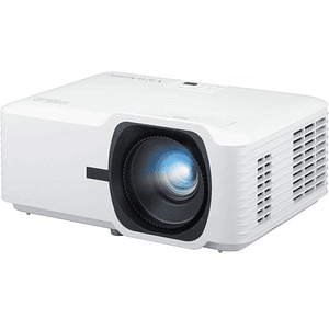 Proyector Láser ViewSonic LS740HD - Full HD 1080p, 5000 lúmenes ANSI, 30,000 horas de vida útil