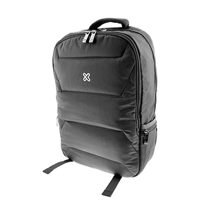 Mochila para Notebook Klip Xtreme Monaco, Hasta 15.6