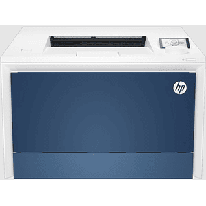 Impresora láser color HP Color LaserJet Pro 4203dw, Vel 35/33 ppm, Wi-Fi 5, Bluetooth, Gigabit