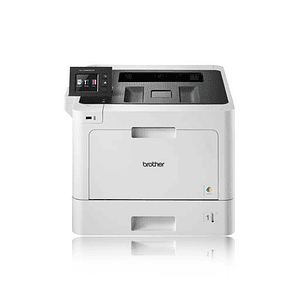 Impresora láser color Brother HL-L8360CDW, Hasta 33 ppm, Wifi, Ethernet Gigabit, USB 2.0
