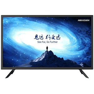 Monitor Hikvision DS-D5032F3-1V0S de 32