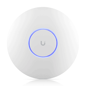 Punto de Acceso UniFi U7 Pro Max de Ubiquiti - Wi-Fi 7 de Alto Rendimiento, Tri-banda