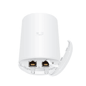NanoStation Ubiquiti NS-5AC - 5GHz, 16dBi, AC, Alta Capacidad