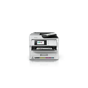 Impresora Multifuncional tinta color Epson WorkForce Pro WF-C5890, 25 ppm negro/color, Wifi/Ethernet