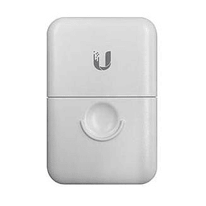 Protector de Sobretensión Ubiquiti ETH-SP-G2 - 2 RJ45, Exterior, Outdoor