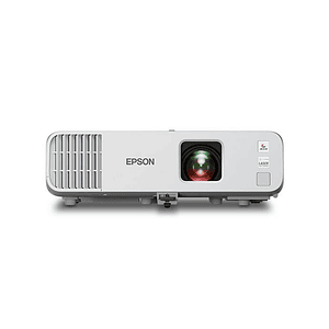 Proyector Laser Inalambrico EPSON PowerLite L210W