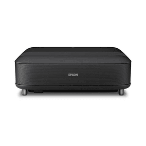 Proyector Láser Epson EpiqVision Ultra LS650 - 4K PRO-UHD, 3.600 lúmenes, Android TV