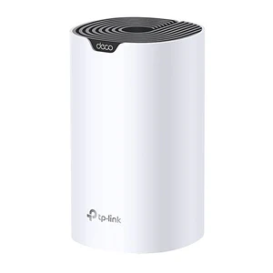 Pack de 1, Sistema Mesh Wi-Fi 5 Inteligente TP-Link Deco S7, Doble Banda AC1900, Control Parental