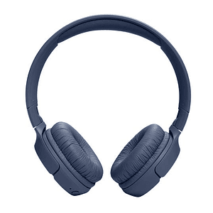 Audífonos Inalámbricos Bluetooth JBL Tune 520, Over-Ear, Blue