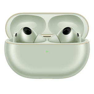 Audífonos Huawei Inalámbricos Freebuds Pro 4 Verde