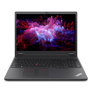 Notebook Lenovo ThinkPad P16v Gen 1, AMD Ryzen 7 7840HS, 16GB RAM, 1TB SSD, RTX A500, W11 Pro