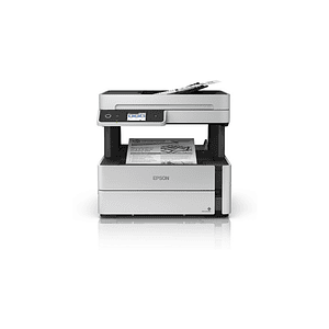 Impresora Multifuncional Epson EcoTank M3180