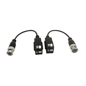 Hikvision Video Balun - DS-1H18S/E(C) - 250mts