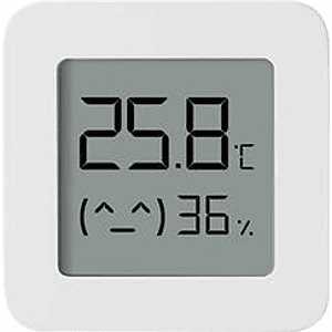 Sensor de temperatura y humedad Xiaomi Mi Monitor 2
