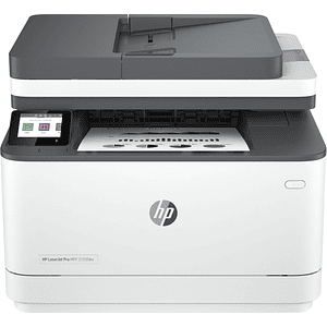 Impresora Multifuncional láser monocromática HP Laserjet Managed MFP 3103fdw, 31 ppm, Wi-Fi/LAN