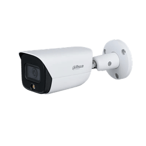 CAMARA BALA IP DAHUA 4MP. LF 2.8MM. WIZ SENSE