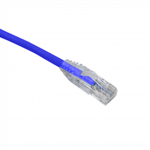 FURUKAWA 2mt Cat6 Azul U/UTP LSZH Cable Patch RJ45 