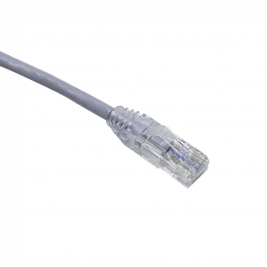 FURUKAWA 2mt Cat6 Gris U/UTP Cable Patch RJ45 LSZH