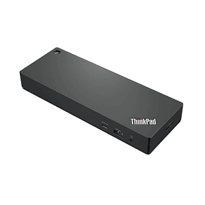 Docking Station Lenovo Thinkpad Thunderbolt 4, 230W, HDMI, DP, Ethernet, USB-C