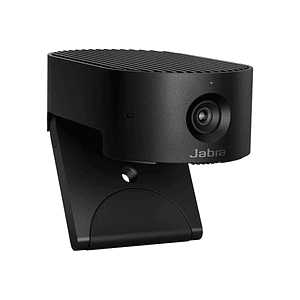 Webcam Jabra PanaCast 20, Optimizado para Videoconferencias