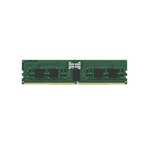 Memoria Ram DDR5 4800MT/s ECC Registered DIMM CL40 1RX8 1.1V 288-pin 16Gbit