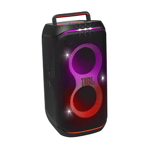 Parlante Portátil para fiestas JBL PartyBox Club 120, Potente sonido JBL Pro, Espectáculo de luces