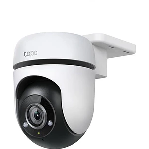 Cámara de Vigilancia TP-Link Tapo C500, Exterior, 360° , Detección de personas