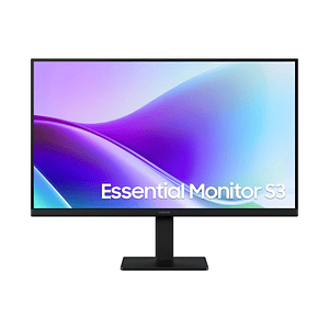 Monitor Plano Samsung 24