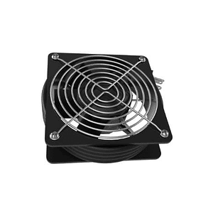 Ventilador 110/220VAC para montaje a interior de gabineteNXT