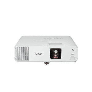 Proyector Láser Inalámbrico Epson PowerLite L260F 1080p 3LCD, 4.600 lúmenes, 1080p