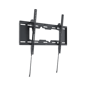 Soporte inclinable para Tv Klip Xtreme KTM-352, pantallas planas y curvas de 37-80