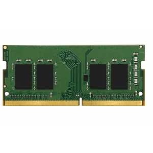 Memoria RAM para Notebook DDR4 8GB 3200MHz Kingston, CL22, SO-DIMM, 1.2V