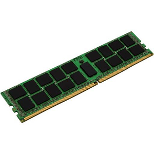Memoria RAM para Servidor DDR4 16GB 2666MT/s Kingston, CL19, DIMM, 1.2V