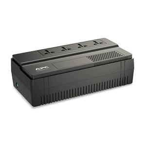 UPS APC BV500I-MS Easy BV 500VA 230V, AVR Interactiva, Salida Universal