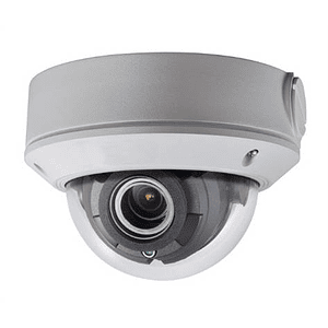 Cámara de Vigilancia Hikvision Turbo HD, Exterior, 2MP, 1080p, f14